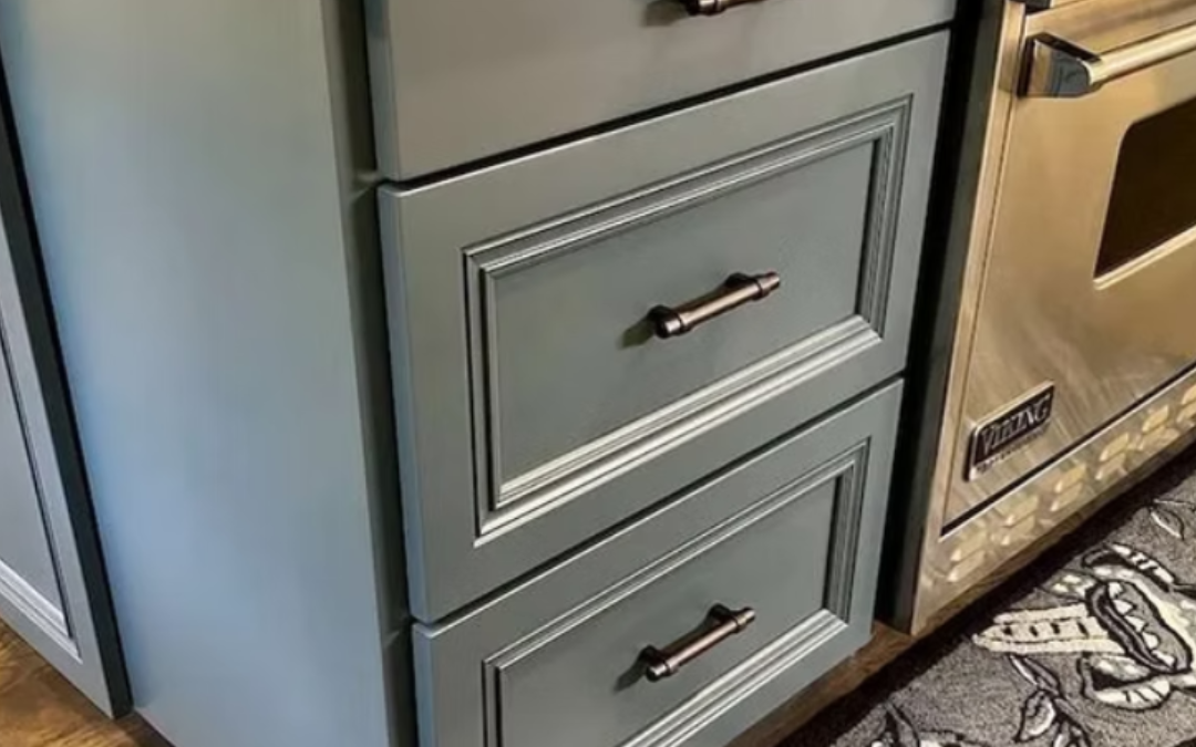 What’s the Best Way to Protect Painted Cabinets from Damage?