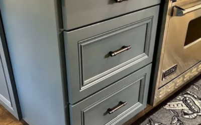 What’s the Best Way to Protect Painted Cabinets from Damage?