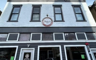 How Can a Fresh Exterior Paint Job Help My Business Attract More Customers?