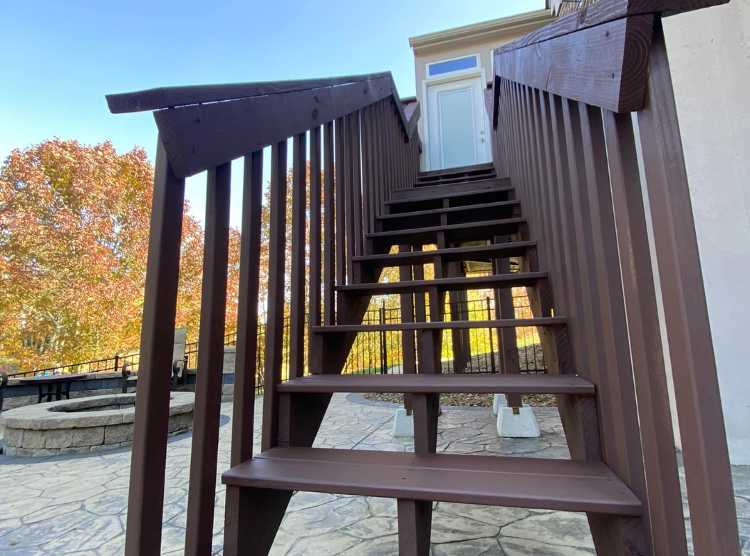 Milford Pressure Washing
