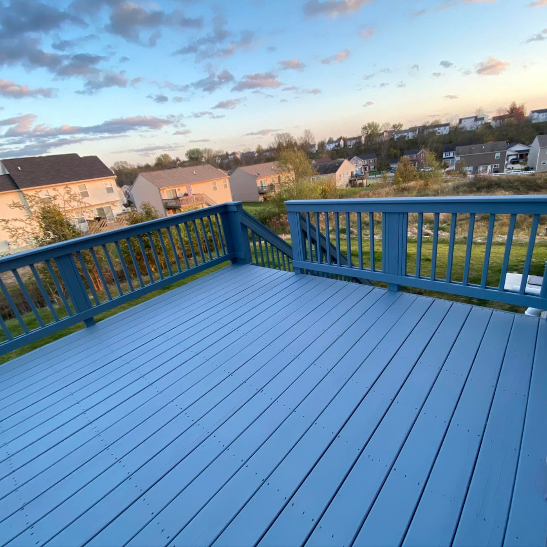 New England Pressure Cleaning