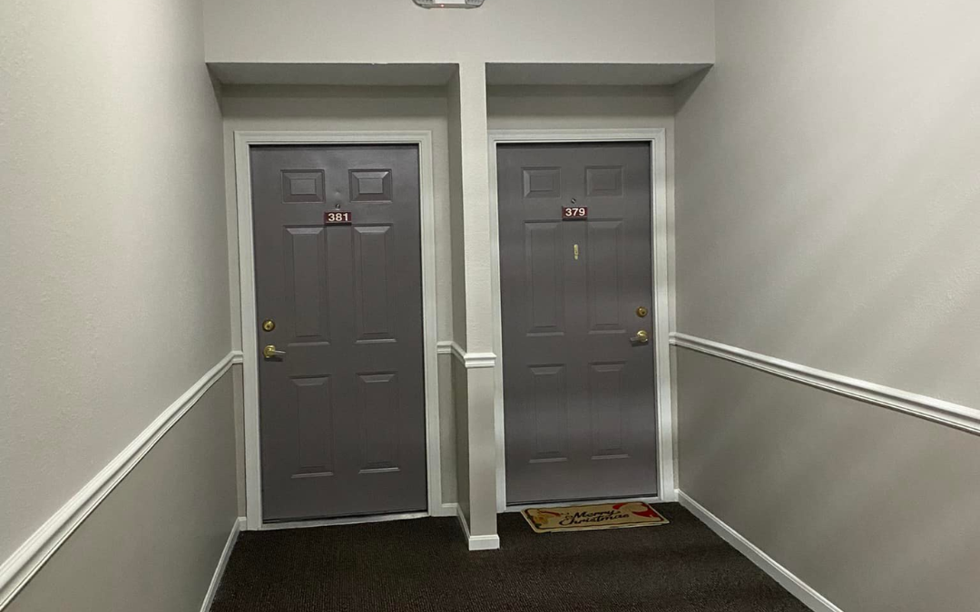 How Often Should You Repaint the Interior of Your Home?