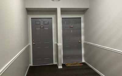 How Often Should You Repaint the Interior of Your Home?