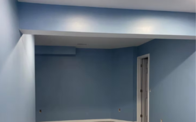 How Often Should You Repaint Your Home?