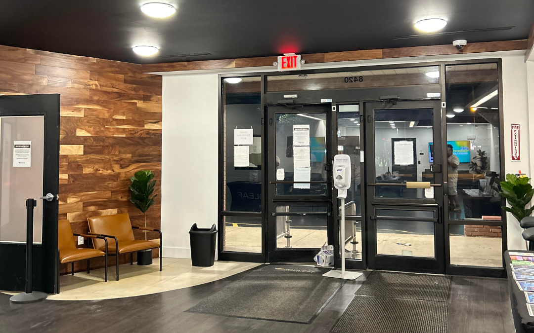 Why Commercial Painting Is More Than Just a Facelift for Your Business