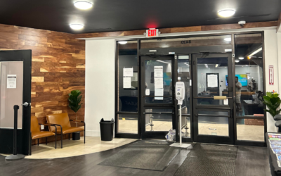 Why Commercial Painting Is More Than Just a Facelift for Your Business
