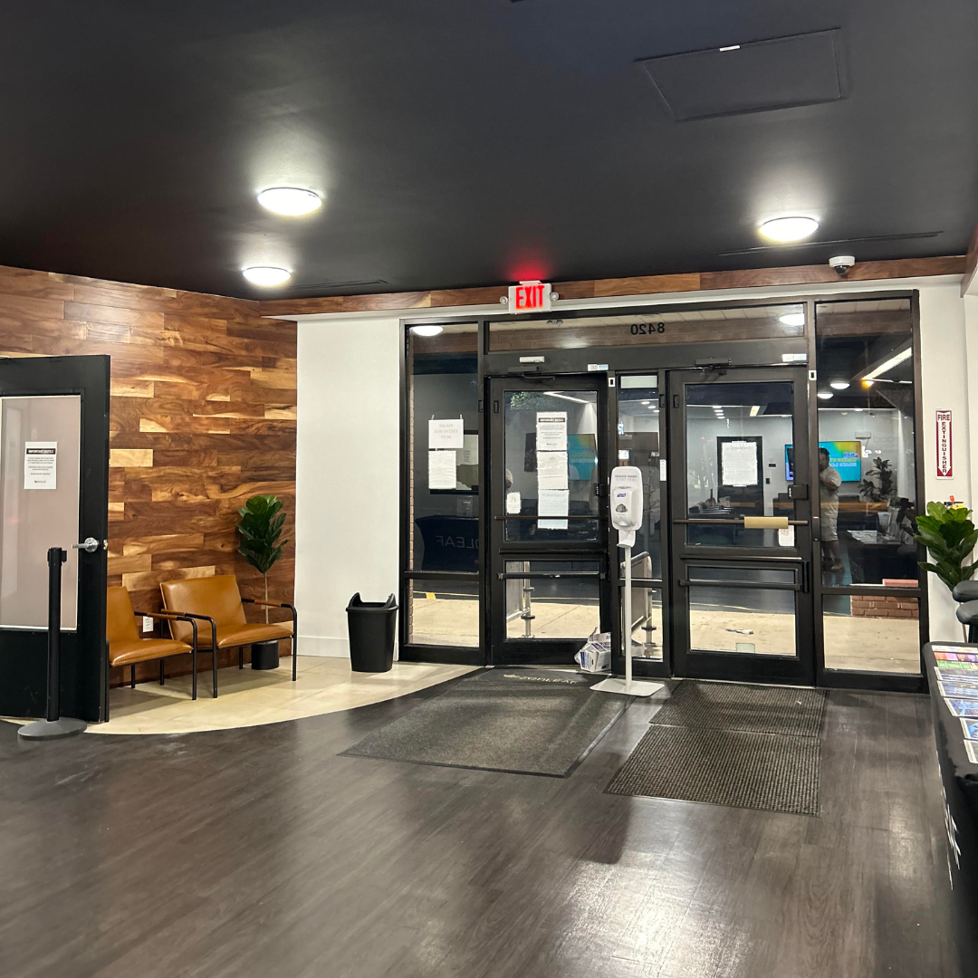 New England Pressure Cleaning