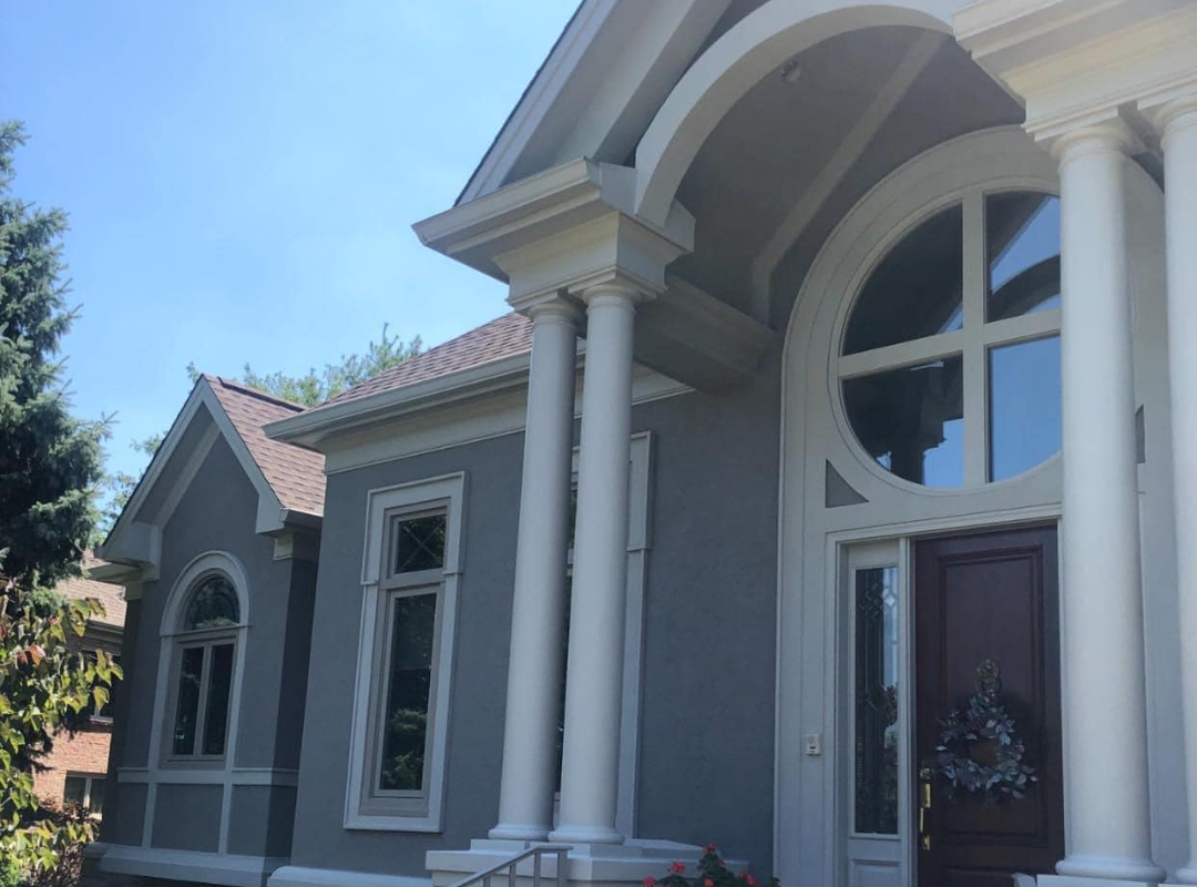 Milford Pressure Washing