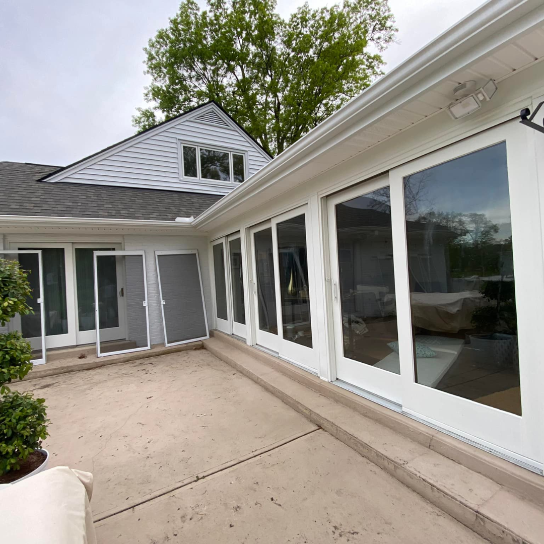 New England Pressure Cleaning