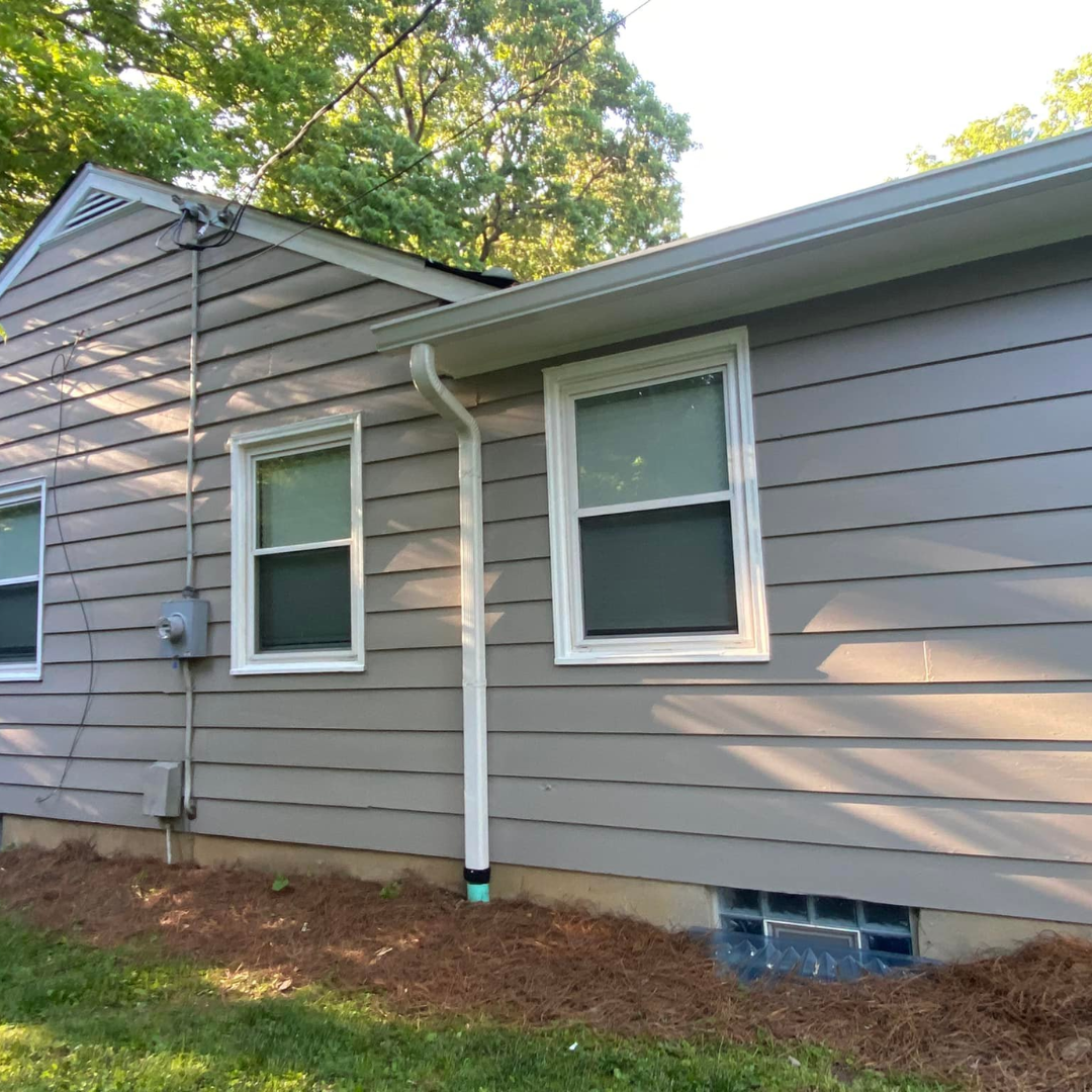 New England Pressure Cleaning