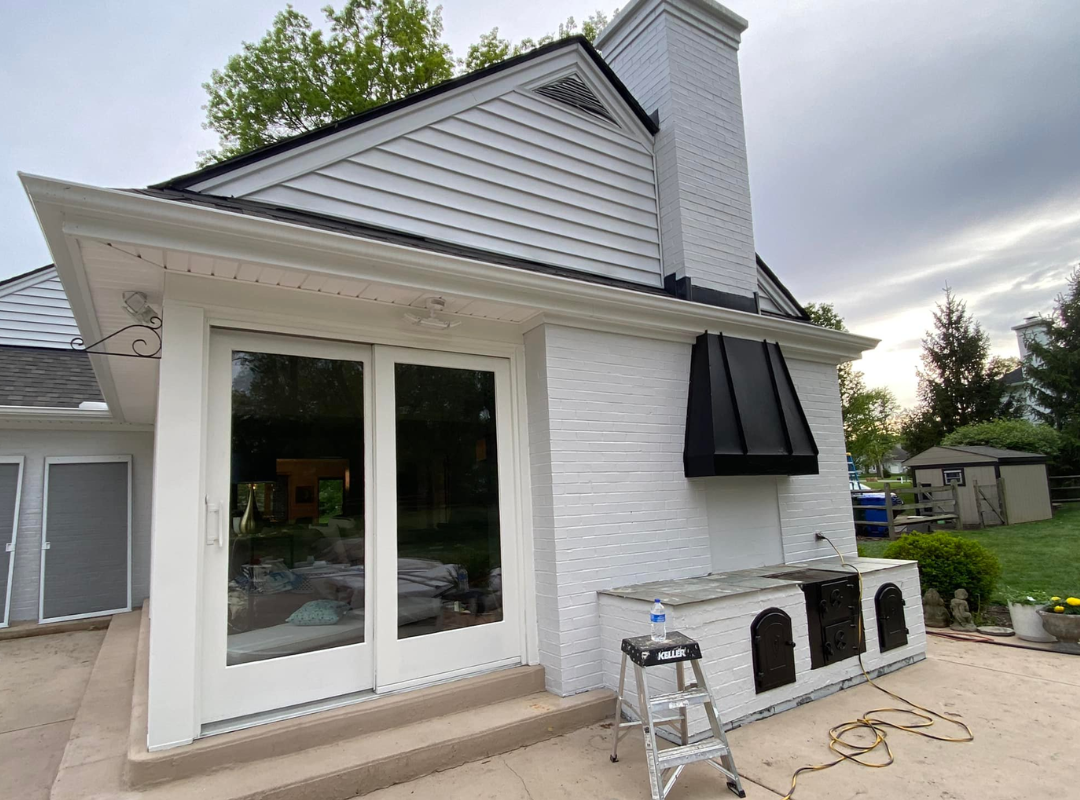 Milford Pressure Washing