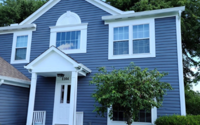How Can Exterior Painting Boost My Home’s Curb Appeal This Summer?